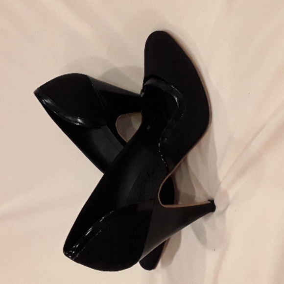 Diesel womens heels - Picture 2 of 4